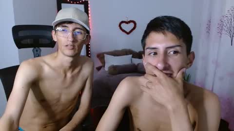 Jhay  Nixon online show from February 2025 08:55:01 PM