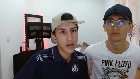 Jhay  Nixon online show from March 2025 07:15:02 PM