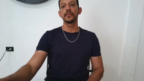 Zether online show from September 2025 07:25:02 PM