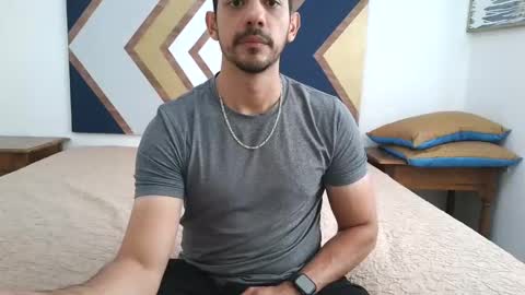 Zether online show from September 2025 03:34:01 PM