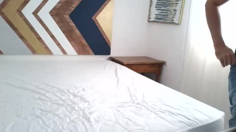 Zether online show from October 2025 06:23:01 PM