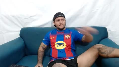 zeus_030 online show from March 2026 11:11:01 PM