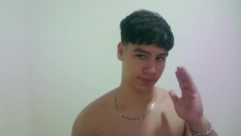 zeus_183 online show from April 2026 03:16:01 AM