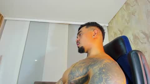 Snapshot of zeus_strong93 chatting on June 2026 12:24:02 AM zeus strong online show from June 2026 12:24:02 AM