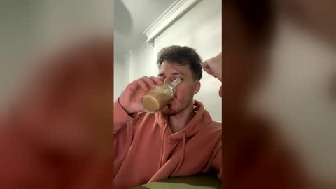 Zeus Octavian online show from March 2026 05:10:02 PM