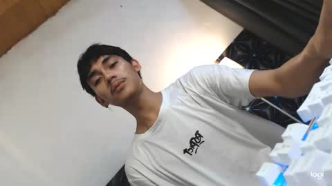 zavier skinny asian online show from January 2025 02:11:01 AM