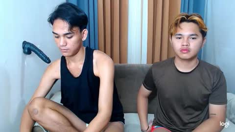 zavier skinny asian online show from February 2026 09:44:02 PM