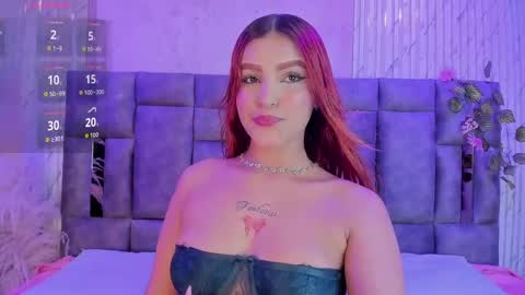 Snapshot of zhararousse chatting on June 2026 11:49:02 AM Zhara Rousse online show from June 2026 11:49:02 AM