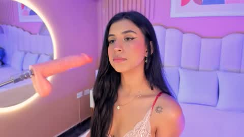 ZIA online show from October 2025 07:08:01 PM