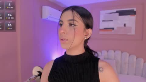 ZIA online show from December 2025 06:58:01 PM