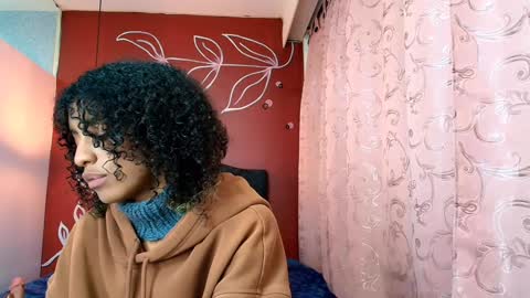 Zia Green online show from January 2025 12:02:02 PM