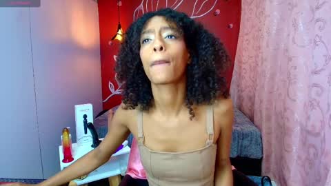 Zia Green online show from March 2025 03:18:01 PM