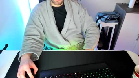 ziemlichflutschig online show from February 2025 05:50:01 PM