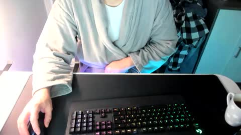 ziemlichflutschig online show from February 2025 02:53:02 AM