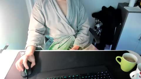 ziemlichflutschig online show from February 2025 06:55:01 AM