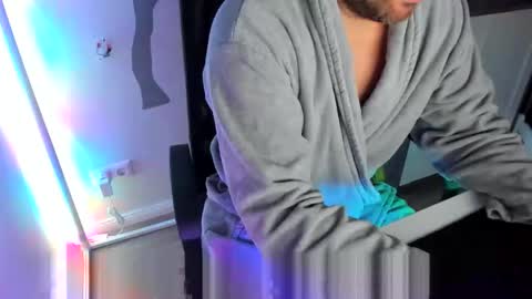 ziemlichflutschig online show from October 2025 09:22:01 PM