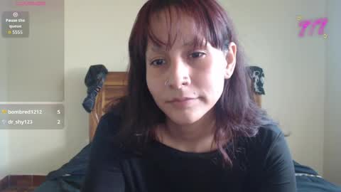 ziggyblunt online show from May 2026 09:34:01 PM