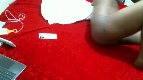 Snapshot of zindzi chatting on May 2026 07:47:02 AM Miss Zindzi online show from May 2026 07:47:02 AM
