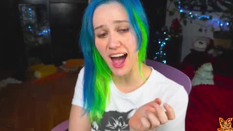 Ziny Cosky online show from January 2026 02:48:02 AM