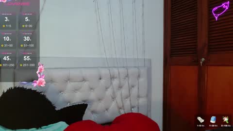 Snapshot of zion_bora chatting on December 2024 06:43:01 AM Zion Bora online show from December 2024 06:43:01 AM