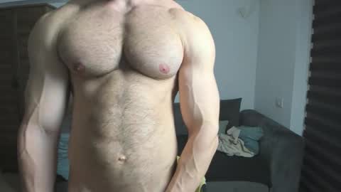 Zack Blitz online show from November 2025 09:36:01 PM