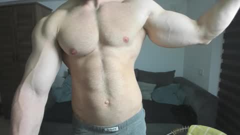 Zack Blitz online show from January 2026 10:04:02 PM