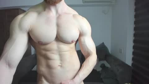 Zack Blitz online show from March 2026 08:20:01 PM