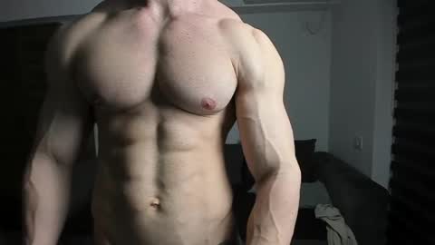 Zack Blitz online show from May 2026 09:10:02 PM