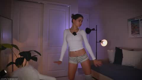 Zara  Join next live  at 5PM EST  online show from January 2026 05:49:02 PM