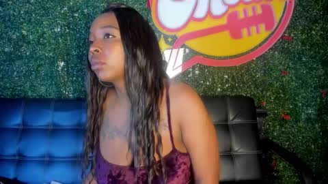 Snapshot of zoe__kravits__ chatting on September 2025 01:37:01 PM   online show from September 2025 01:37:01 PM