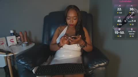 Snapshot of zoe__kravits__ chatting on September 2025 01:27:02 PM   online show from September 2025 01:27:02 PM