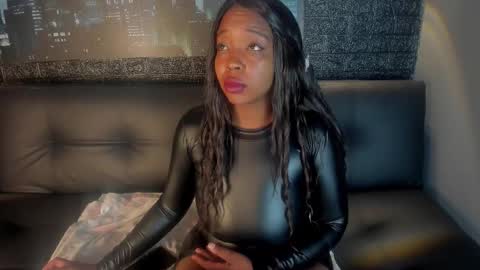 Snapshot of zoe__kravits__ chatting on October 2025 01:52:01 PM   online show from October 2025 01:52:01 PM