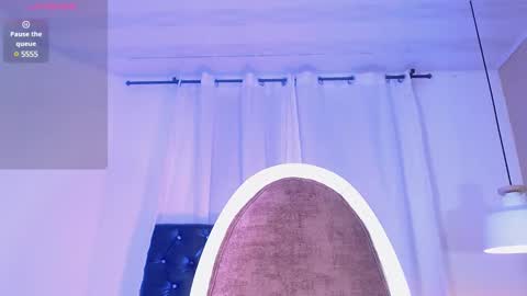Salome online show from December 2024 04:00:01 PM