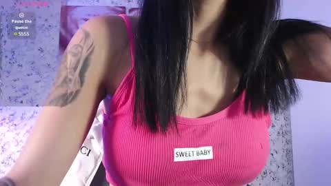 Salome online show from January 2025 01:10:01 PM