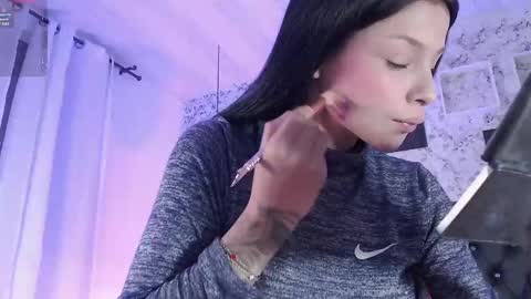 Salome online show from March 2025 01:18:01 PM