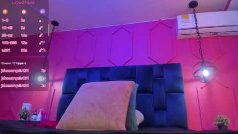 zoe_blosson online show from June 2026 07:26:01 PM