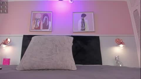zoe_blosson online show from July 2026 07:21:01 PM