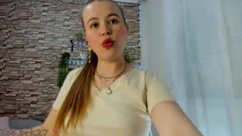 zoe brk online show from May 2026 08:20:02 AM