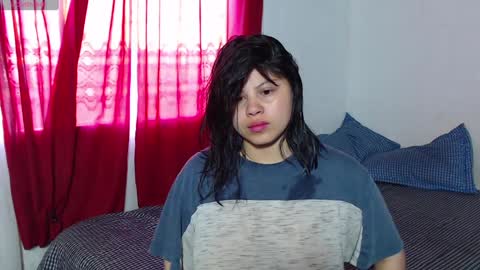 Zoe Bronw online show from December 2024 11:50:02 AM