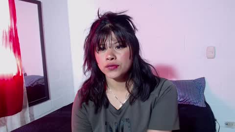 Zoe Bronw online show from January 2025 08:49:02 PM