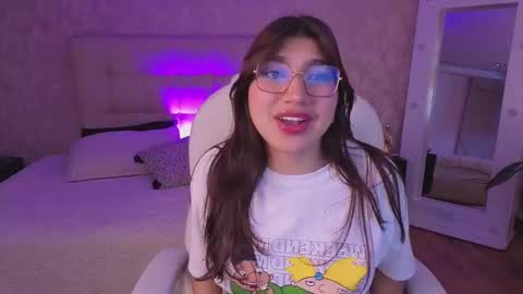 Snapshot of zoe_capelli chatting on September 2025 05:01:02 AM zoe online show from September 2025 05:01:02 AM