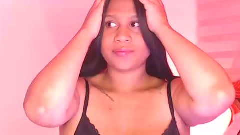 Hola soy Zoe 3 online show from October 2025 04:35:01 AM