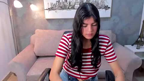 Zoe online show from January 2026 02:10:01 PM