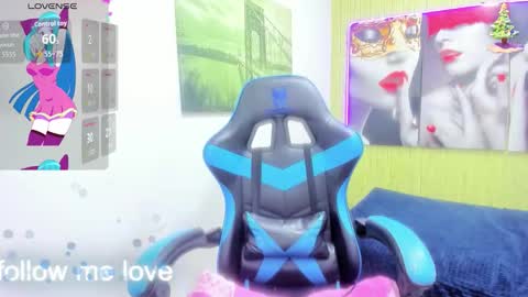 Z O E online show from December 2025 09:56:02 PM