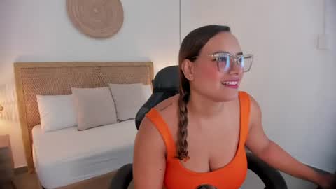 Snapshot of zoe_danae_ chatting on July 2026 12:51:01 PM Zoe online show from July 2026 12:51:01 PM