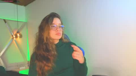 zoe_dear online show from May 2026 01:40:01 PM