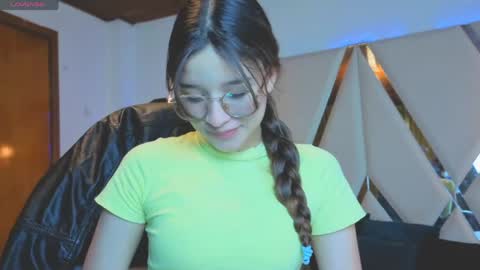 zoe_dear online show from June 2026 02:08:02 PM