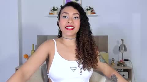 Zoe Gruber online show from March 2026 11:32:02 PM