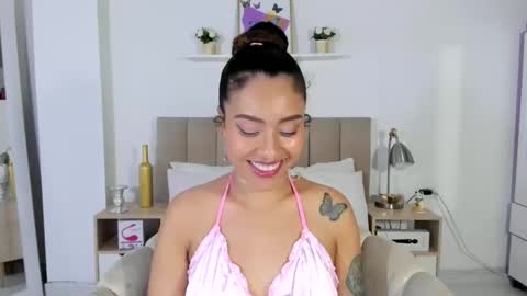 Snapshot of zoe_gruber chatting on May 2026 11:34:04 PM Zoe Gruber online show from May 2026 11:34:04 PM