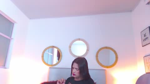 zoe_hecate online show from February 2026 09:49:02 AM